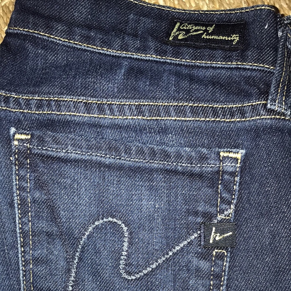 Citizens for Humanity jeans